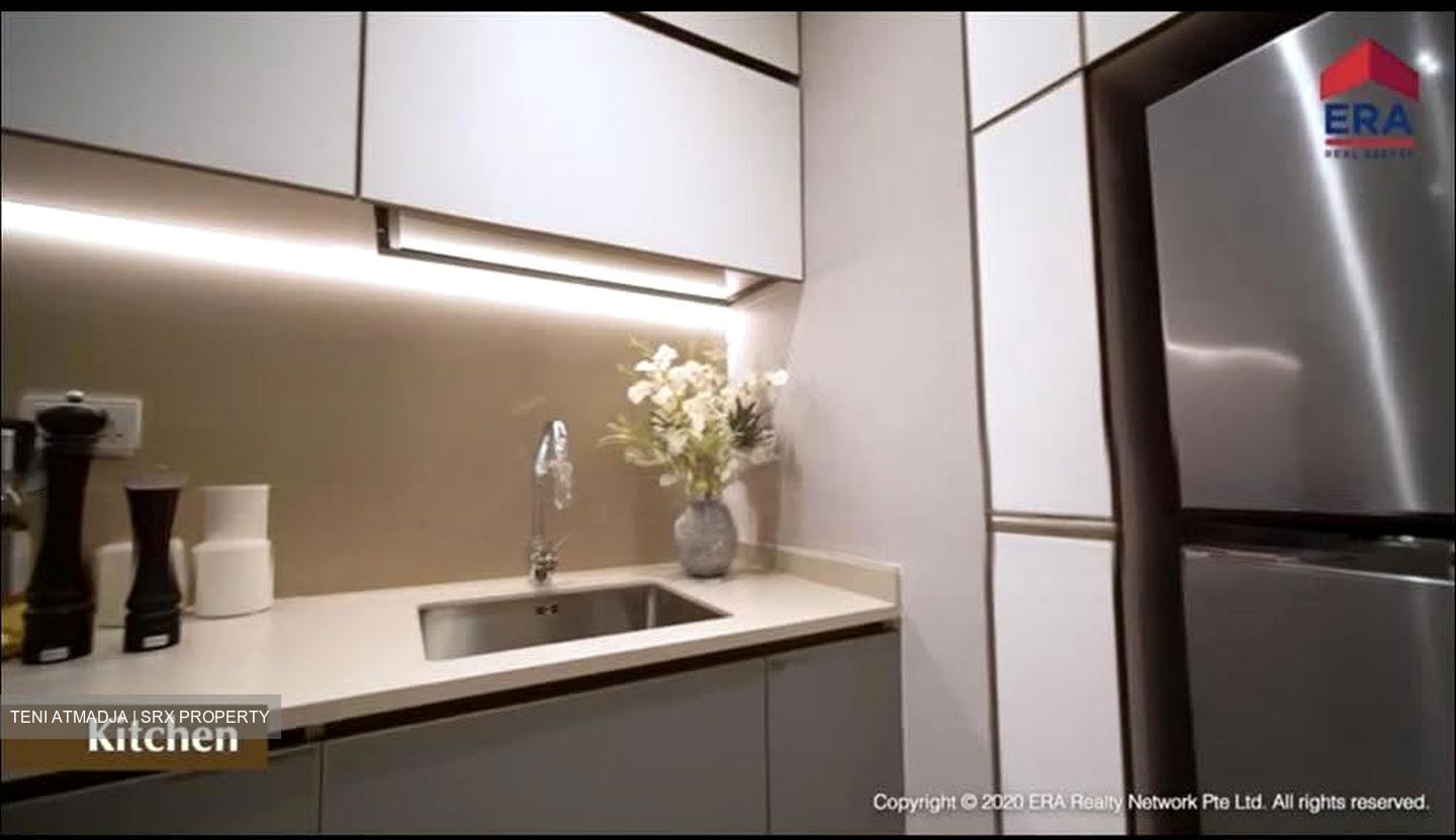 Normanton Park (D5), Apartment #610932971